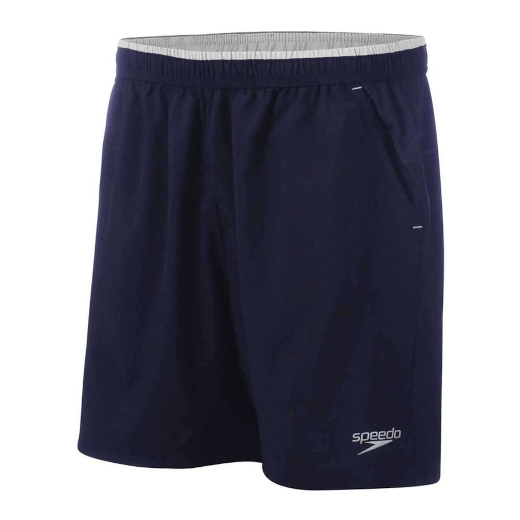 Bermuda Speedo Agile Masculina