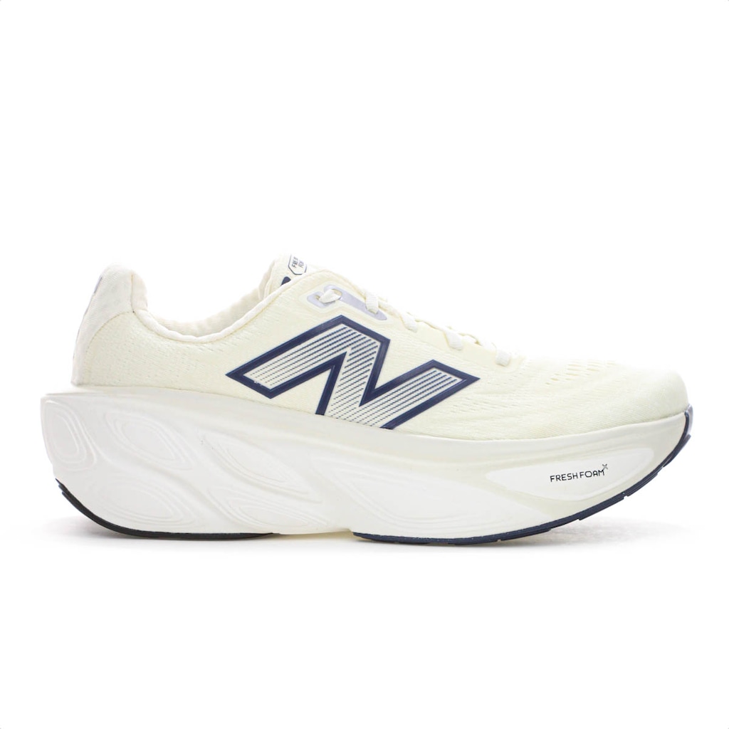 Tênis New Balance Fresh Foam X More V5 - Masculino