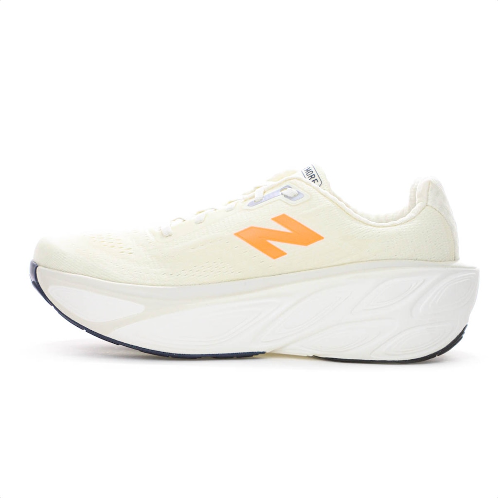Imagem 2 do produto Tênis New Balance Fresh Foam X More V5 - Masculino