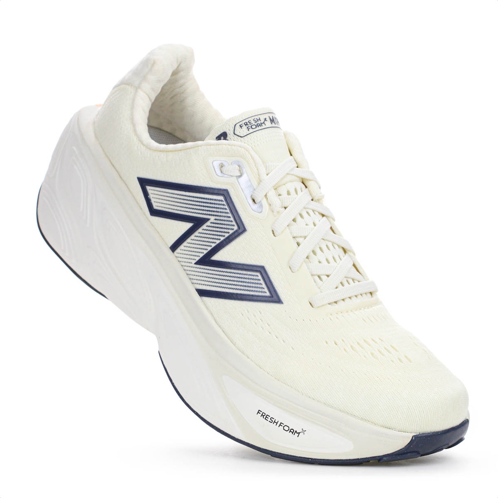 Imagem 5 do produto Tênis New Balance Fresh Foam X More V5 - Masculino