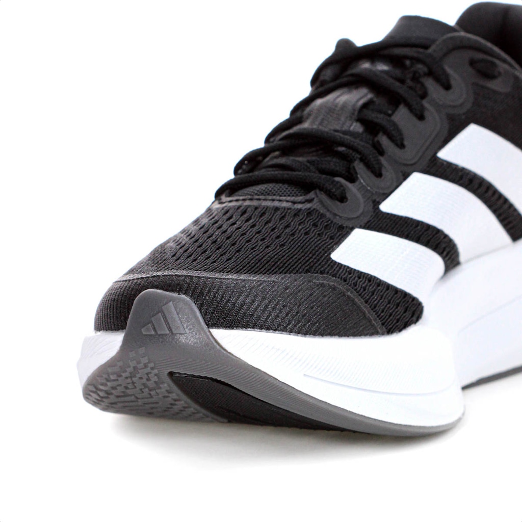 Imagem 5 do produto Tênis Adidas Duramo Speed 2 Preto e Branco - Feminino