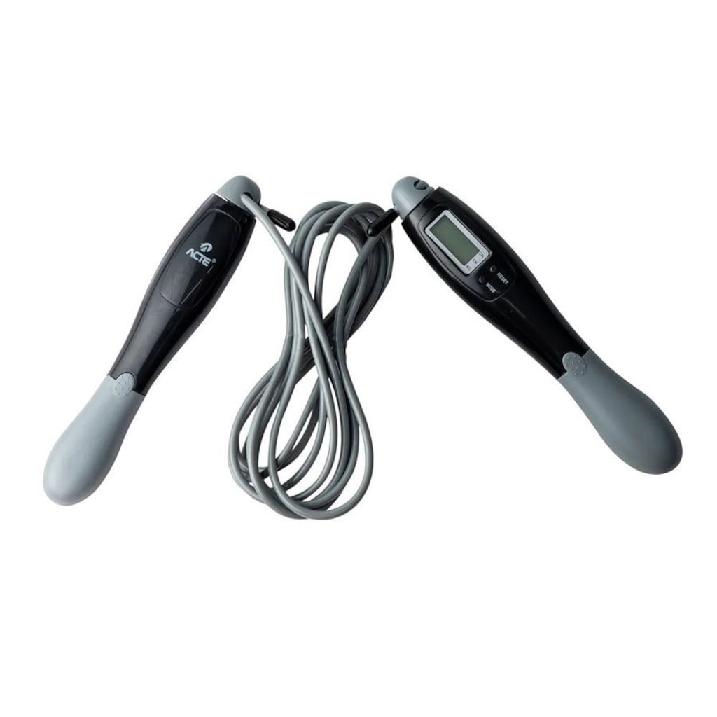 Pula Corda Acte C/Contador Digital 2,8M