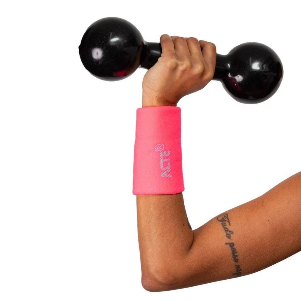 Munhequeira Acte 12x8