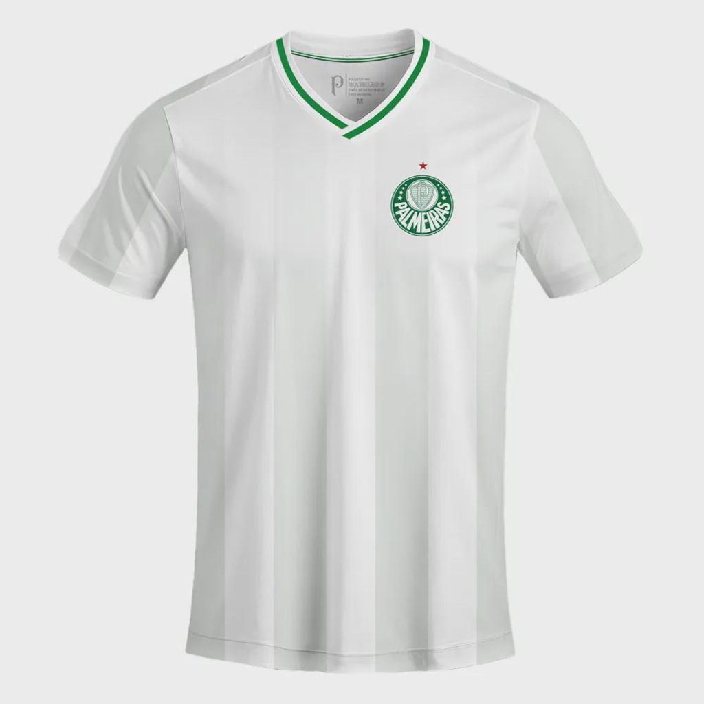 CAMISETA BETEL PALMEIRAS DEFENSE II MASCULINO