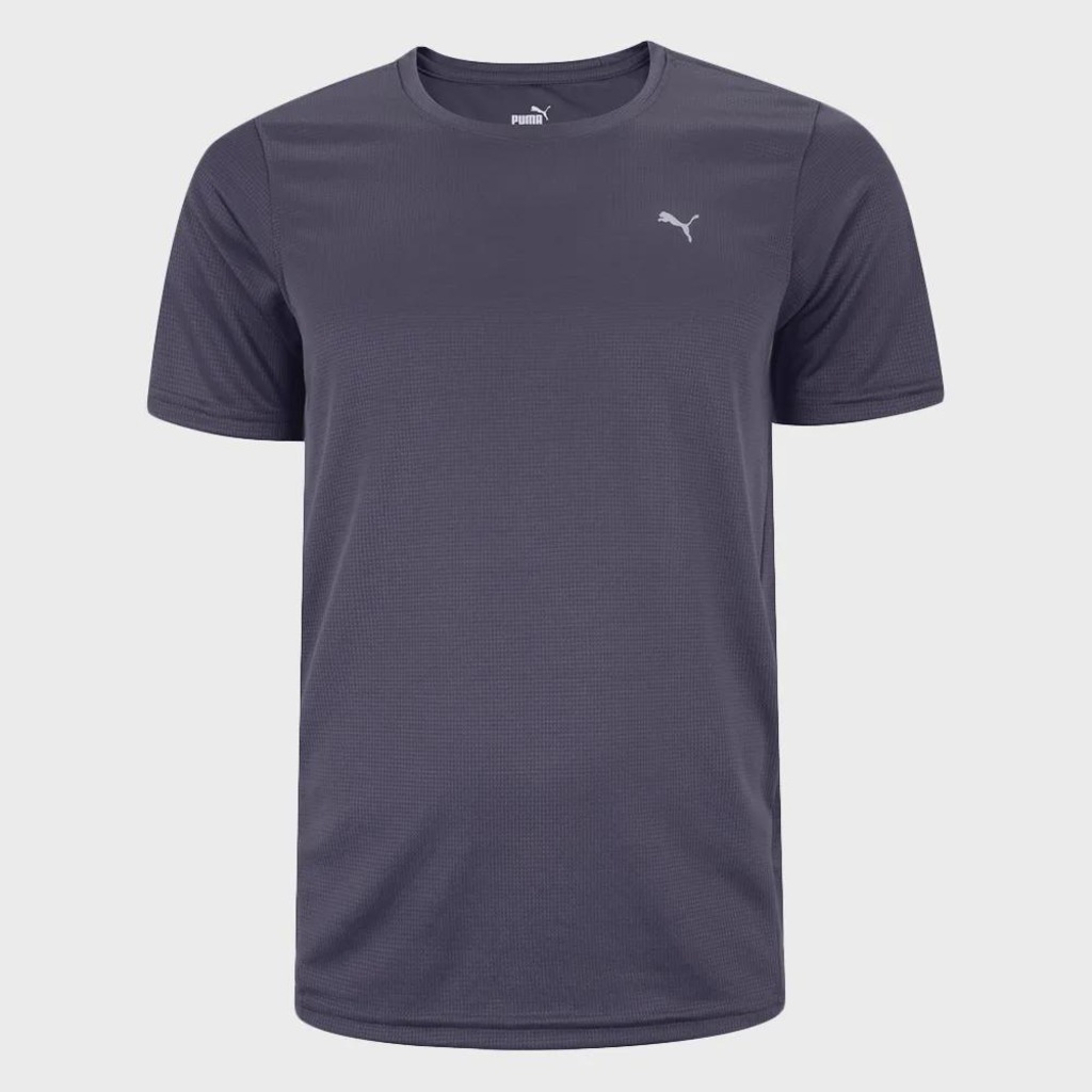 CAMISETA PUMA PERFORMANCE SS MASCULINO