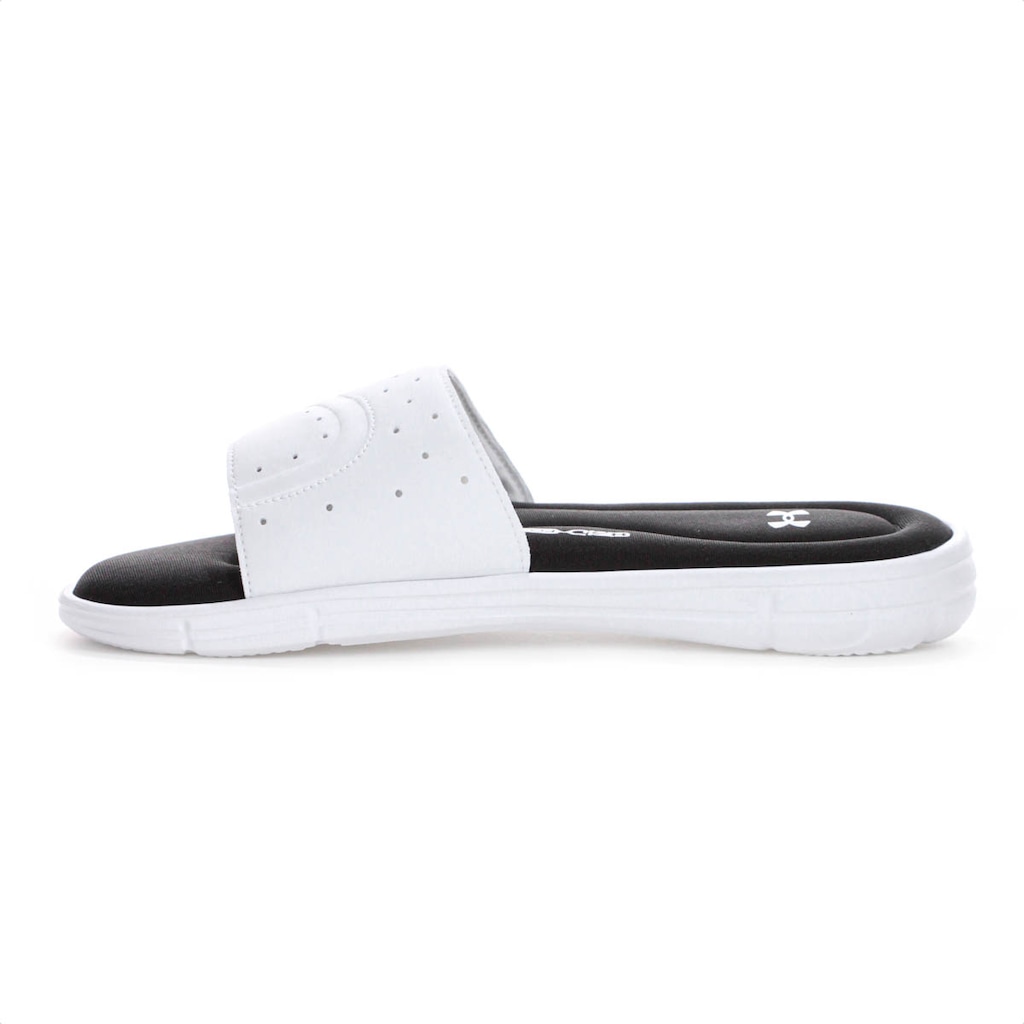 Imagem 3 do produto Chinelo Under Armour Slide Ignite Select - Masculino