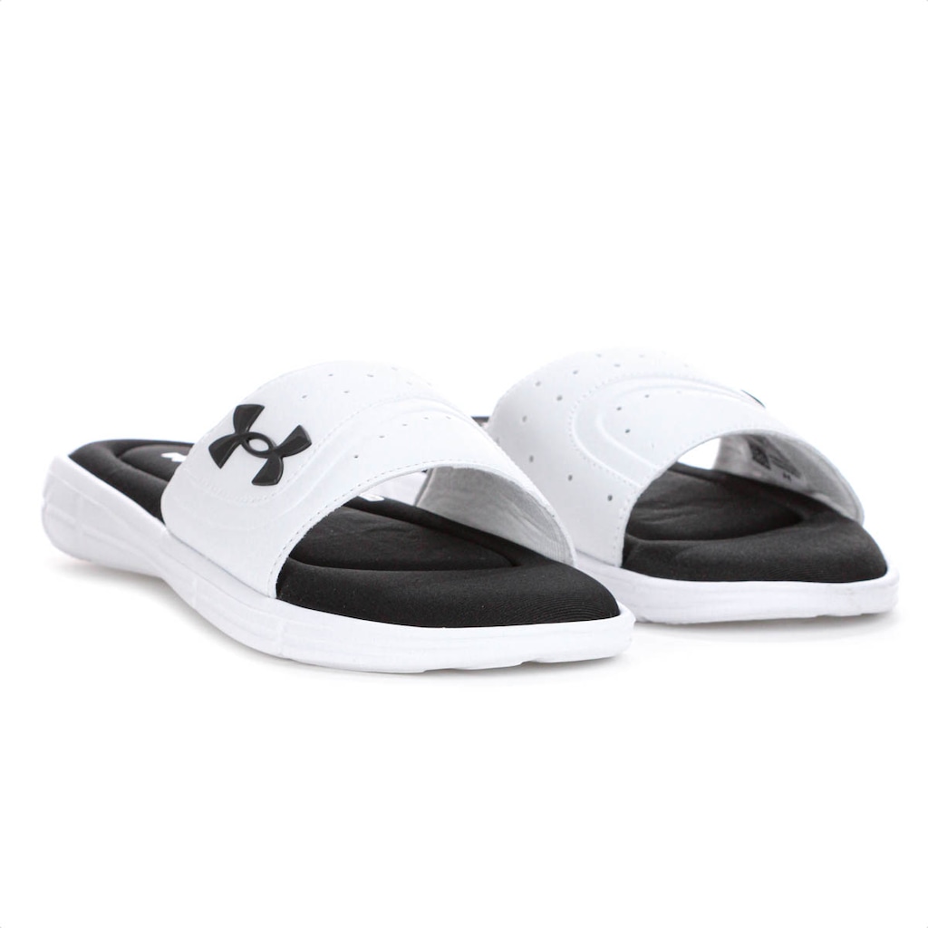 Imagem 4 do produto Chinelo Under Armour Slide Ignite Select - Masculino
