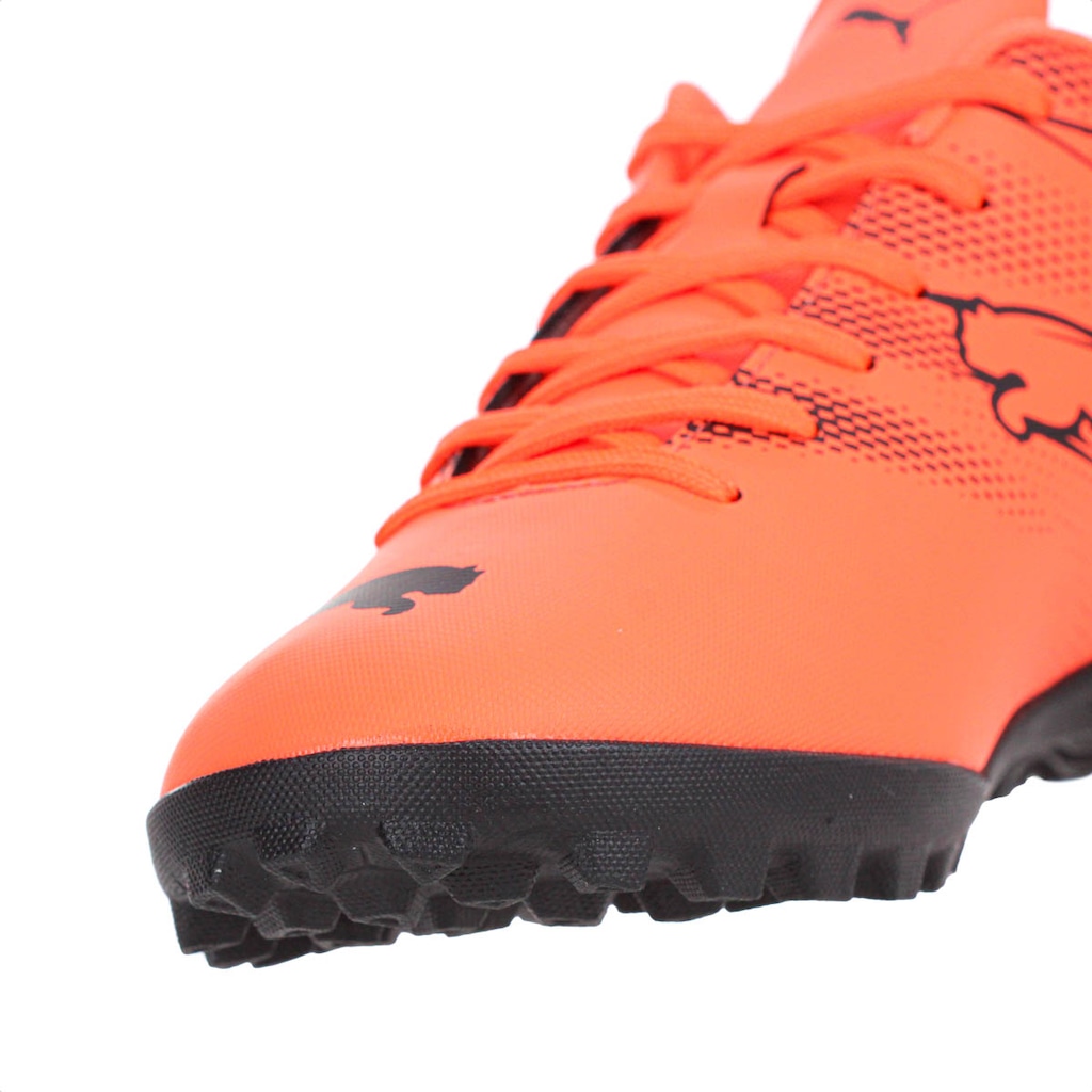 Imagem 5 do produto Chuteira Society Puma Attacanto TT BDP - Masculino
