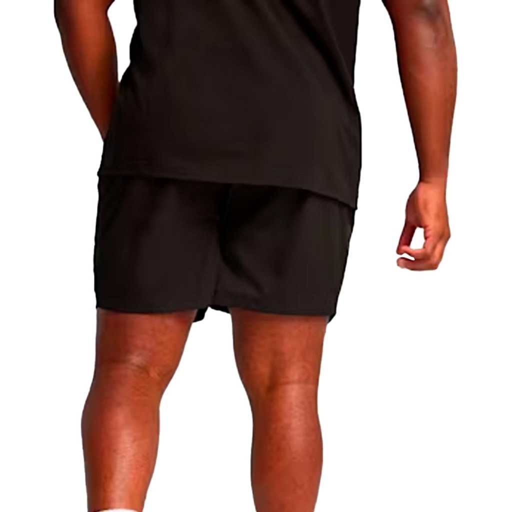 Imagem 2 do produto Bermuda Puma Essentials Woven 5 Masculina
