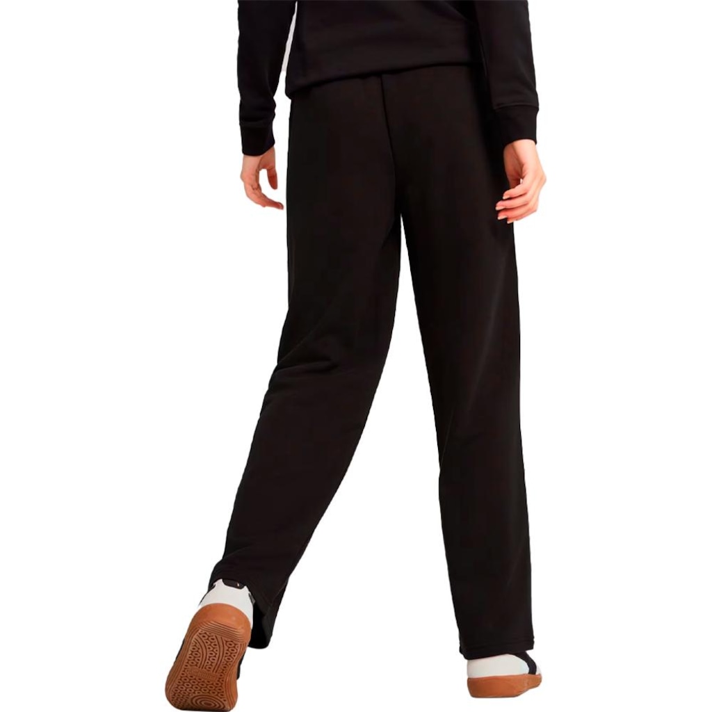 Imagem 2 do produto Calça Puma Straight Pants Feminina