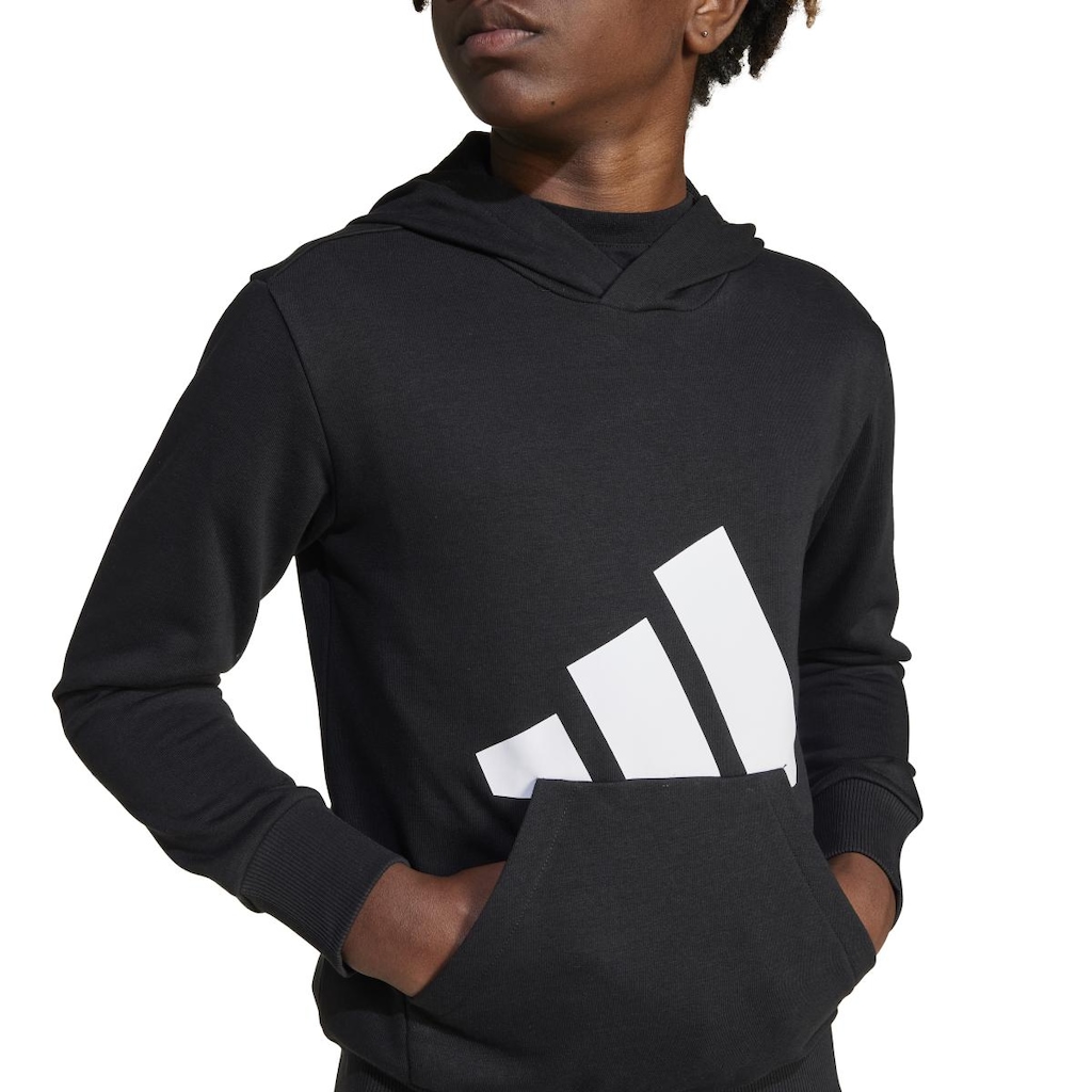 Imagem 4 do produto Blusão Infantil adidas Essentials