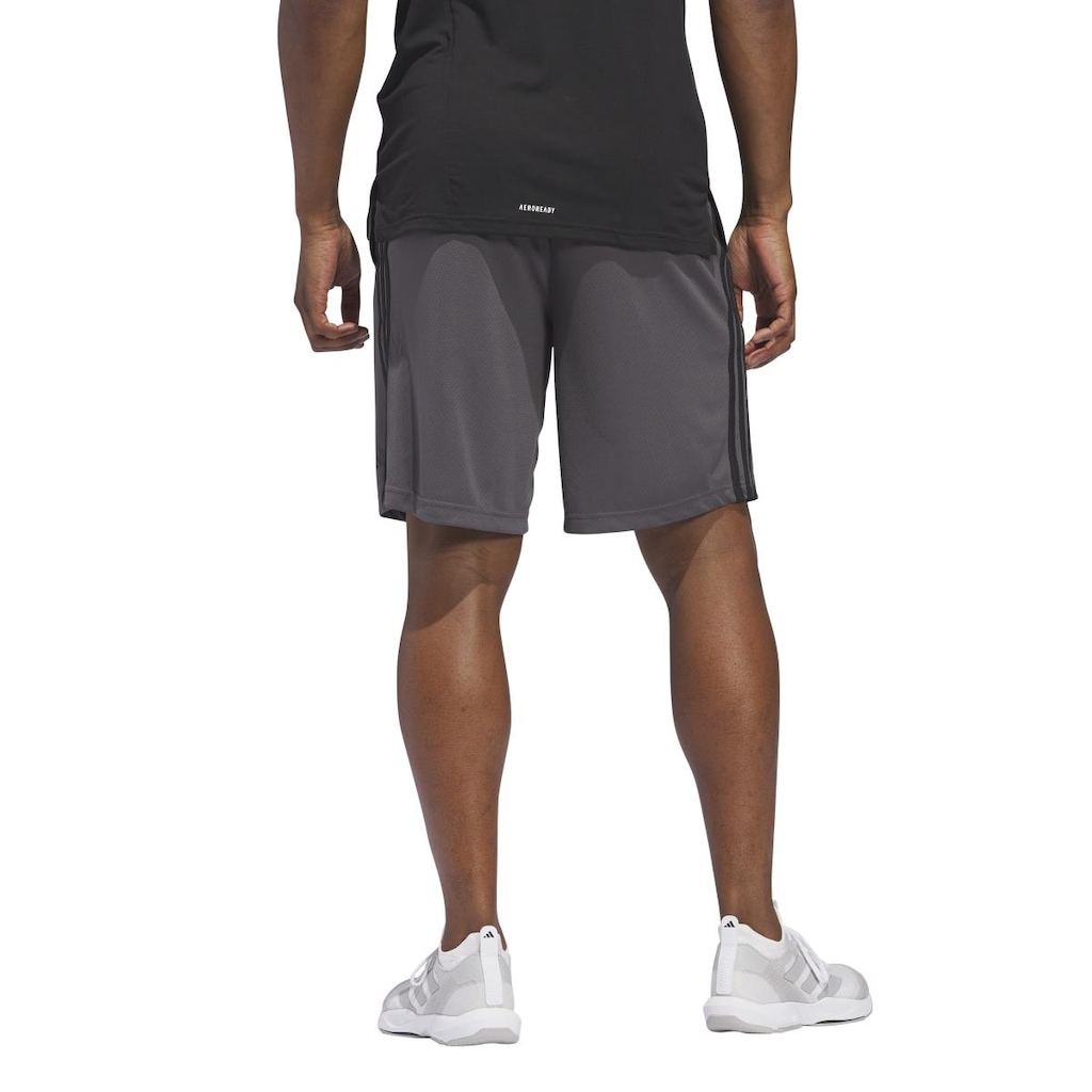 Imagem 2 do produto Bermuda adidas 3 Listras Masculina