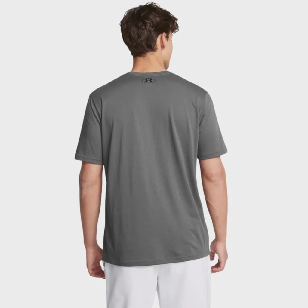 Imagem 3 do produto Camiseta Under Armour Sportstyle Left Chest - Masculina