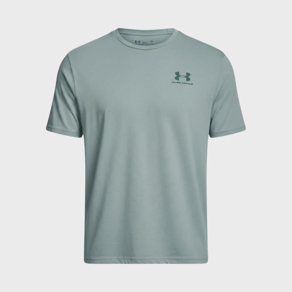 Imagem 2 do produto Camiseta Under Armour Sportstyle Left Chest - Masculina