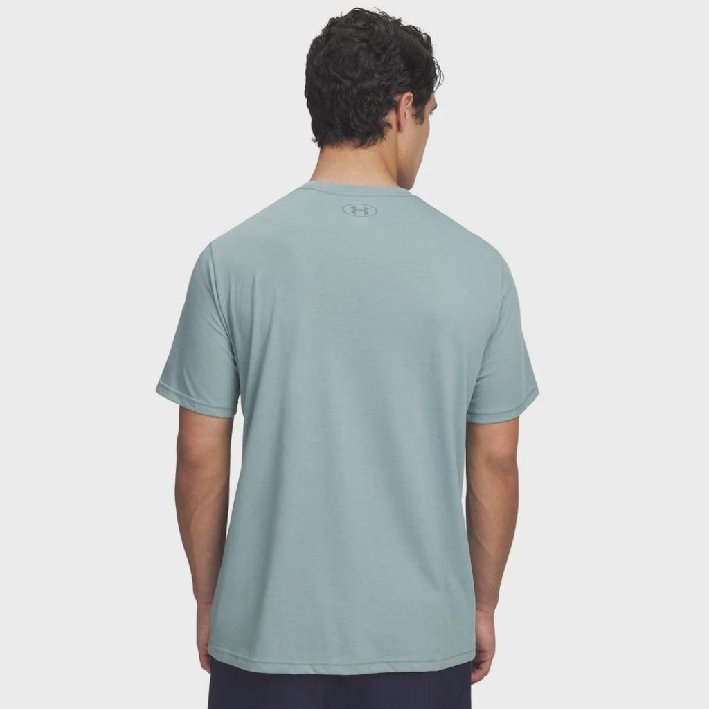 Imagem 3 do produto Camiseta Under Armour Sportstyle Left Chest - Masculina