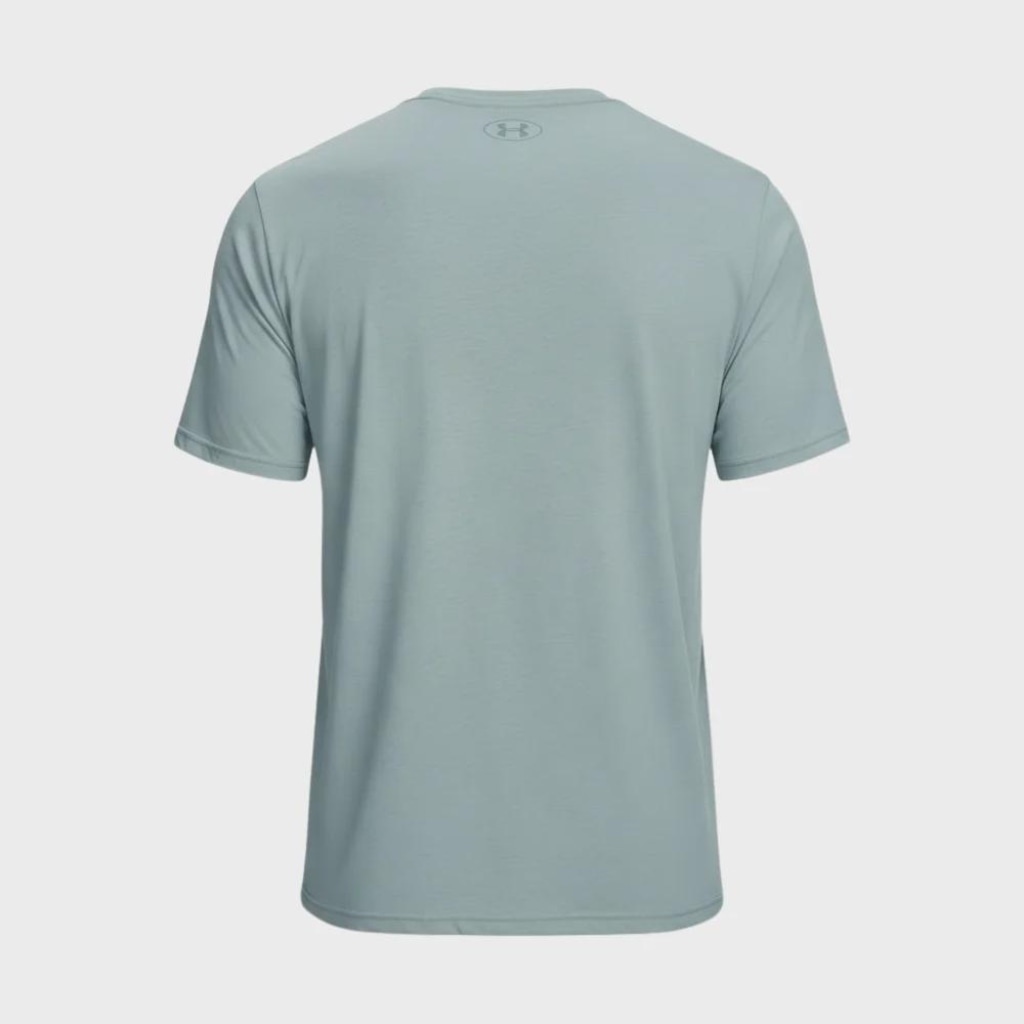 Imagem 4 do produto Camiseta Under Armour Sportstyle Left Chest - Masculina