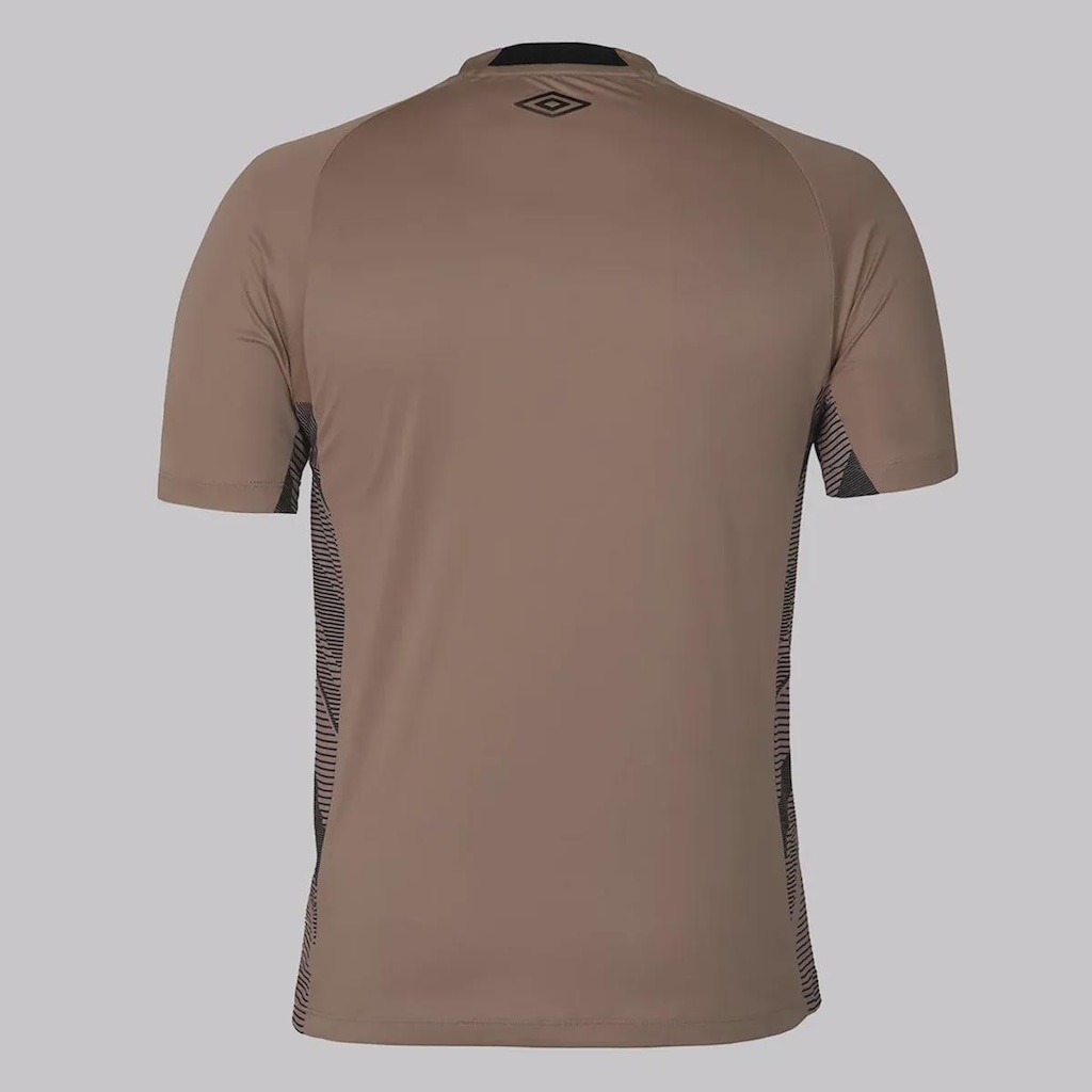 Imagem 2 do produto Camisa do Grêmio 2025 Umbro Goleiro Masculina