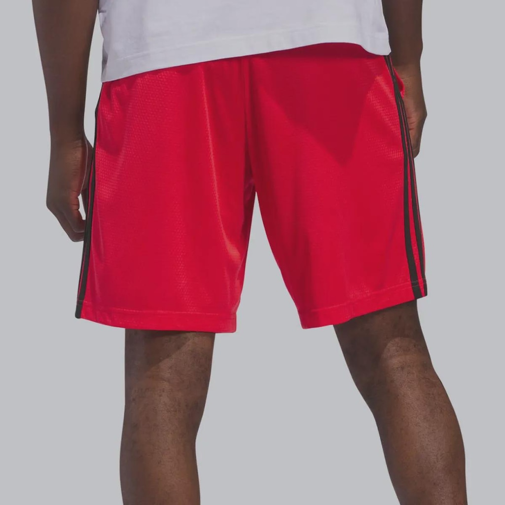 Imagem 2 do produto Shorts adidas 3 Listras Masculino