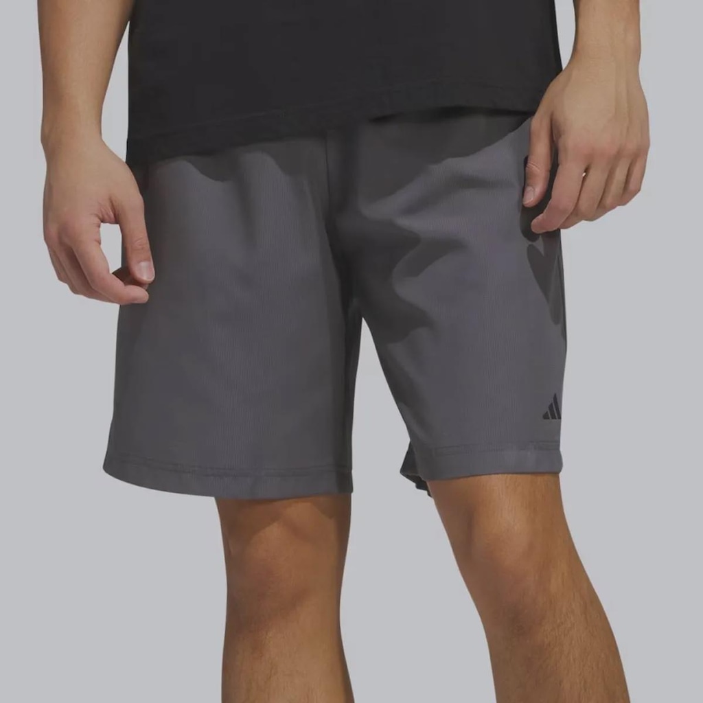 Shorts adidas Aeroready Colorblock Masculino