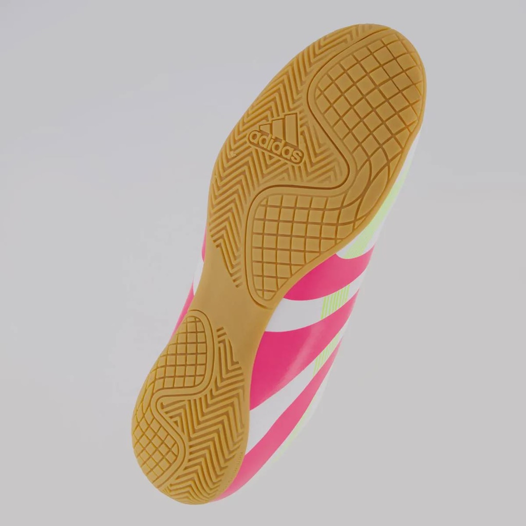 Imagem 2 do produto Chuteira Futsal Adulto adidas Predator Artilheira 25