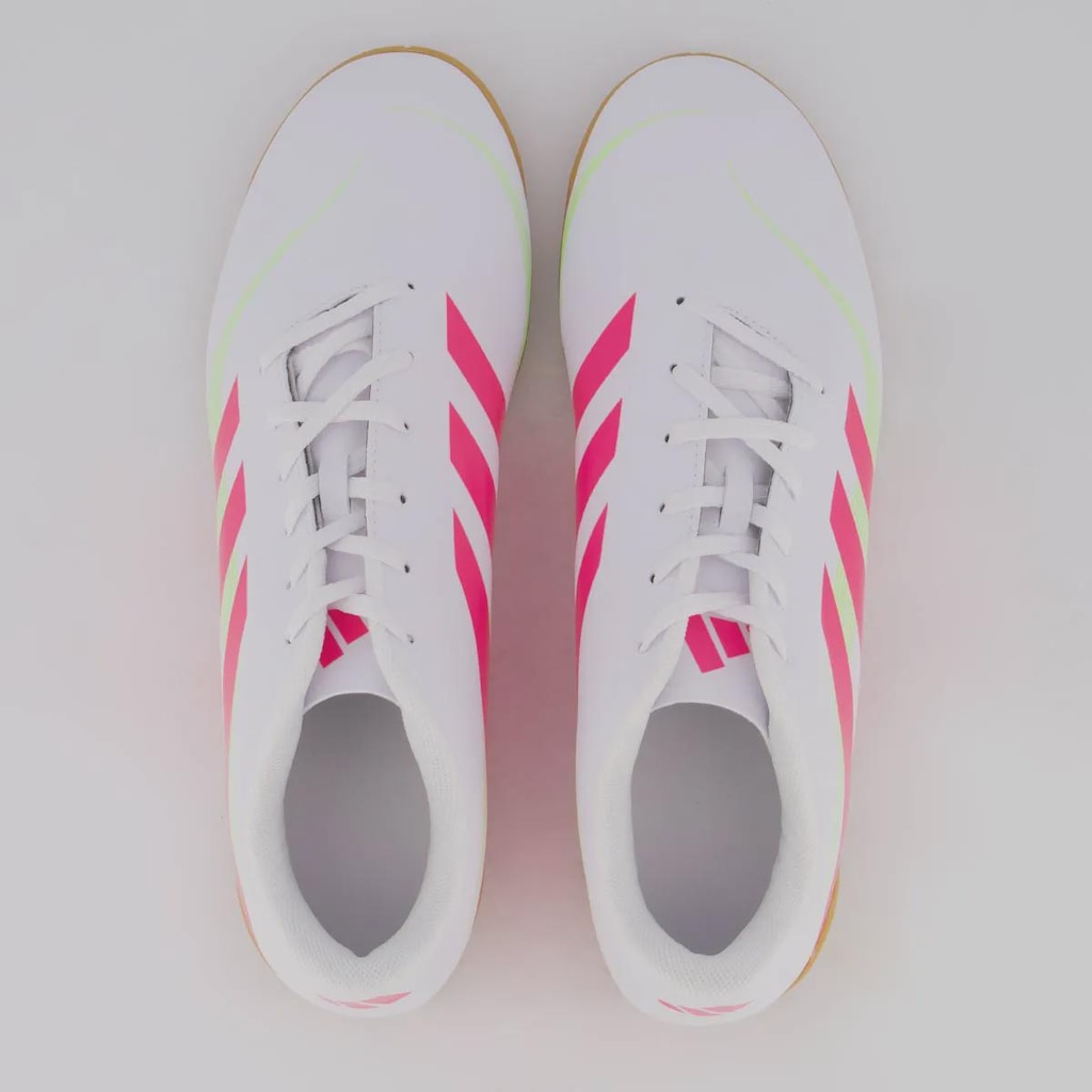 Imagem 4 do produto Chuteira Futsal Adulto adidas Predator Artilheira 25