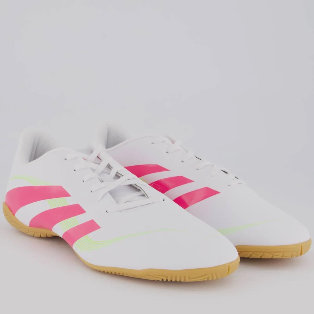 Imagem 5 do produto Chuteira Futsal Adulto adidas Predator Artilheira 25