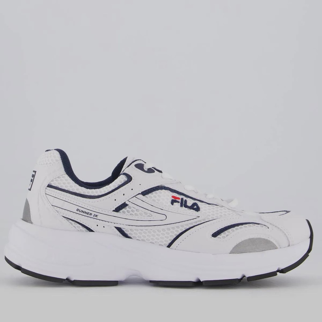 Tênis Fila Runner 2k Masculino