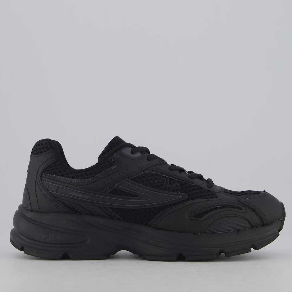 Tênis Fila Runner 2k Masculino