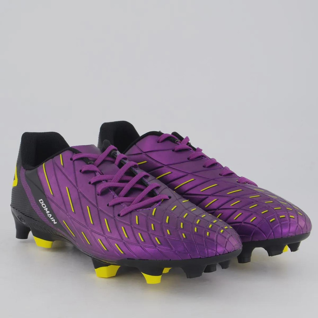 Imagem 2 do produto Chuteira de Campo Adulto Umbro Domain