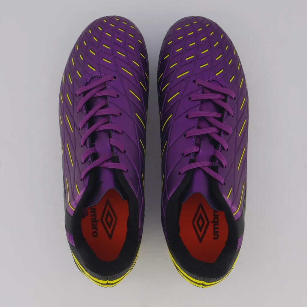 Imagem 4 do produto Chuteira de Campo Adulto Umbro Domain