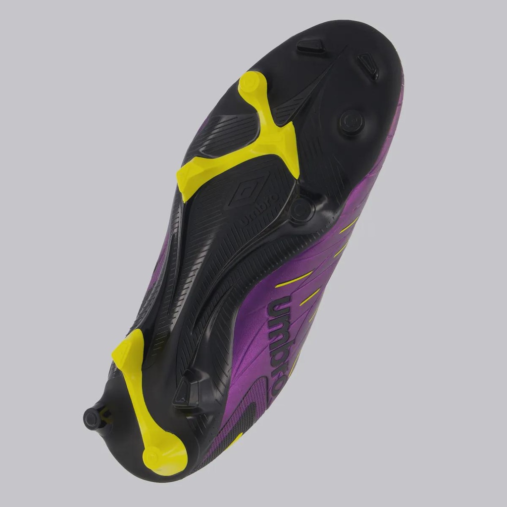 Imagem 5 do produto Chuteira de Campo Adulto Umbro Domain