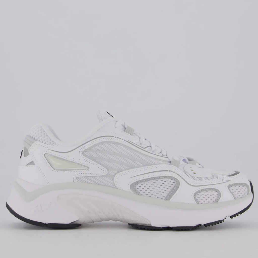 Tênis Unissex Fila Blur 2