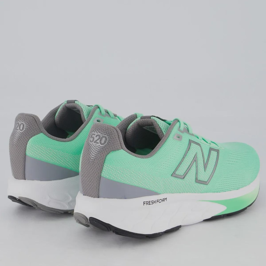 Imagem 3 do produto Tênis Masculino New Balance 520 V9