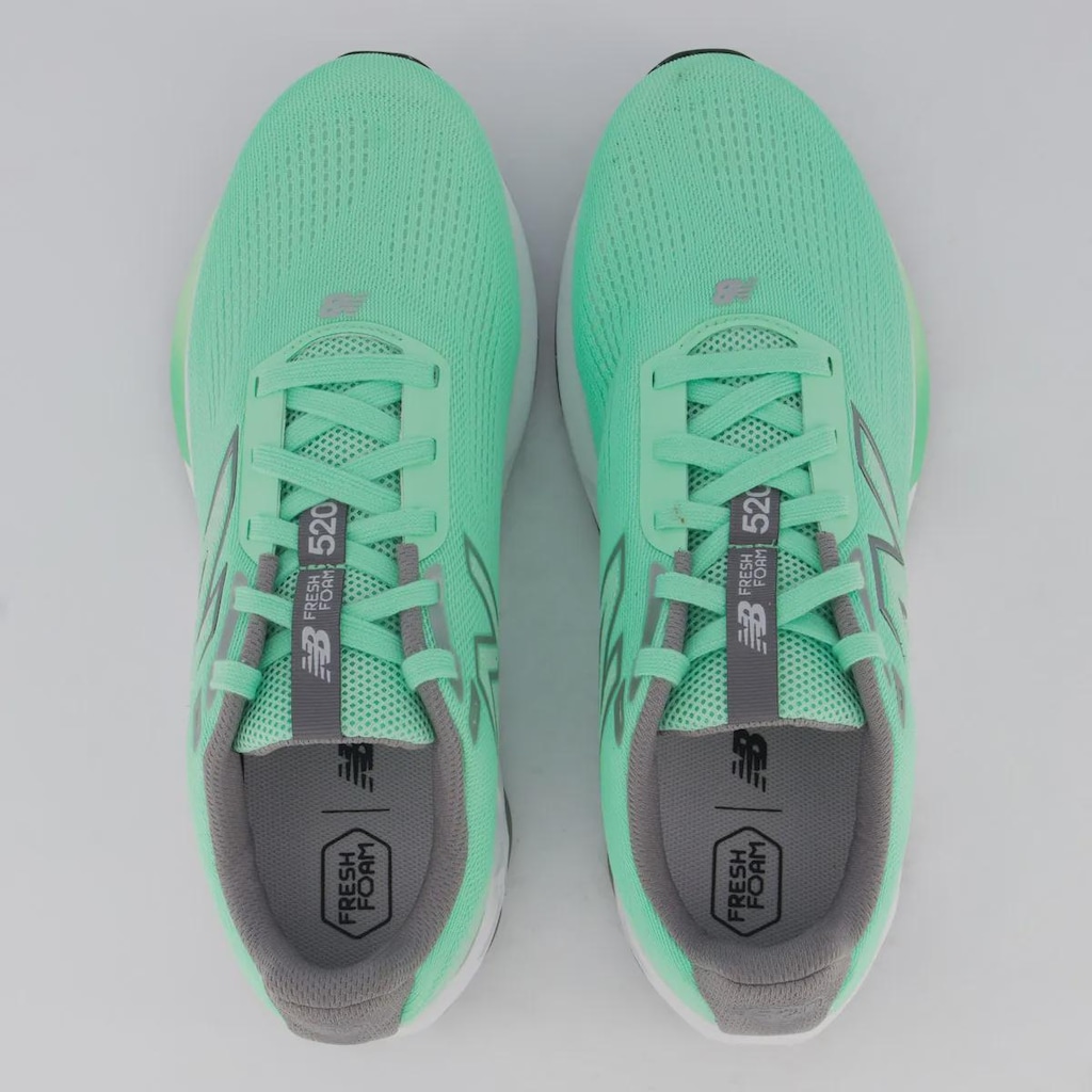 Imagem 4 do produto Tênis Masculino New Balance 520 V9