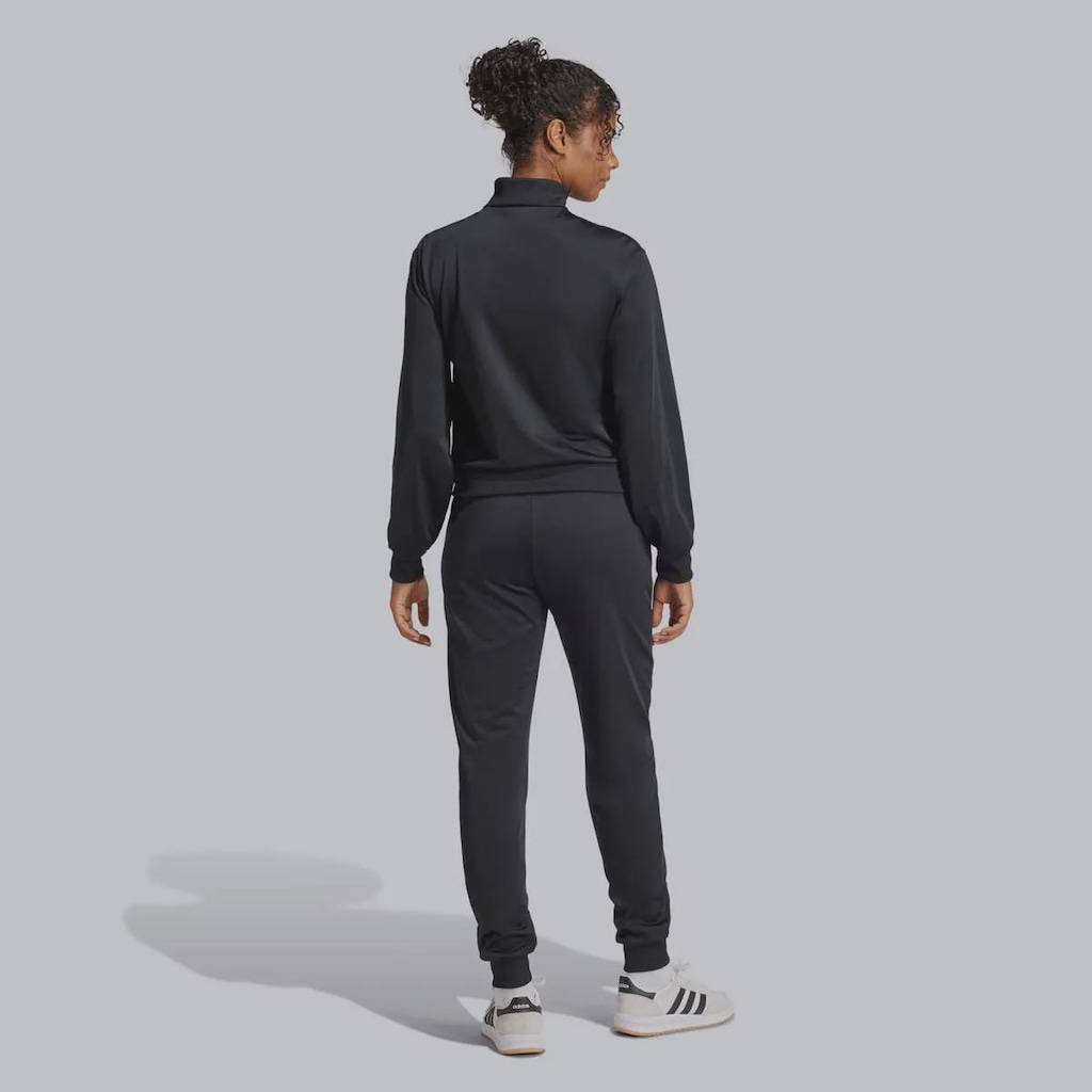 Agasalho Feminino adidas ESS Feel Cozy | Centauro