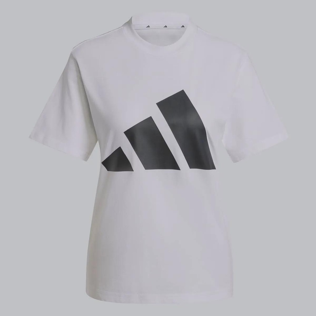 Imagem 4 do produto Camiseta adidas ESS Big Logo Feminina