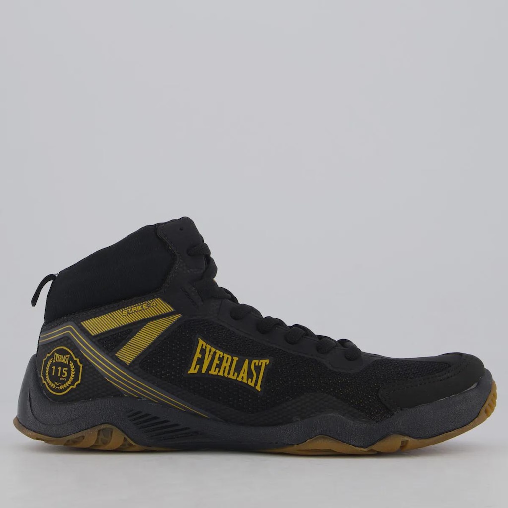Tênis Masculino Everlast Strike 4