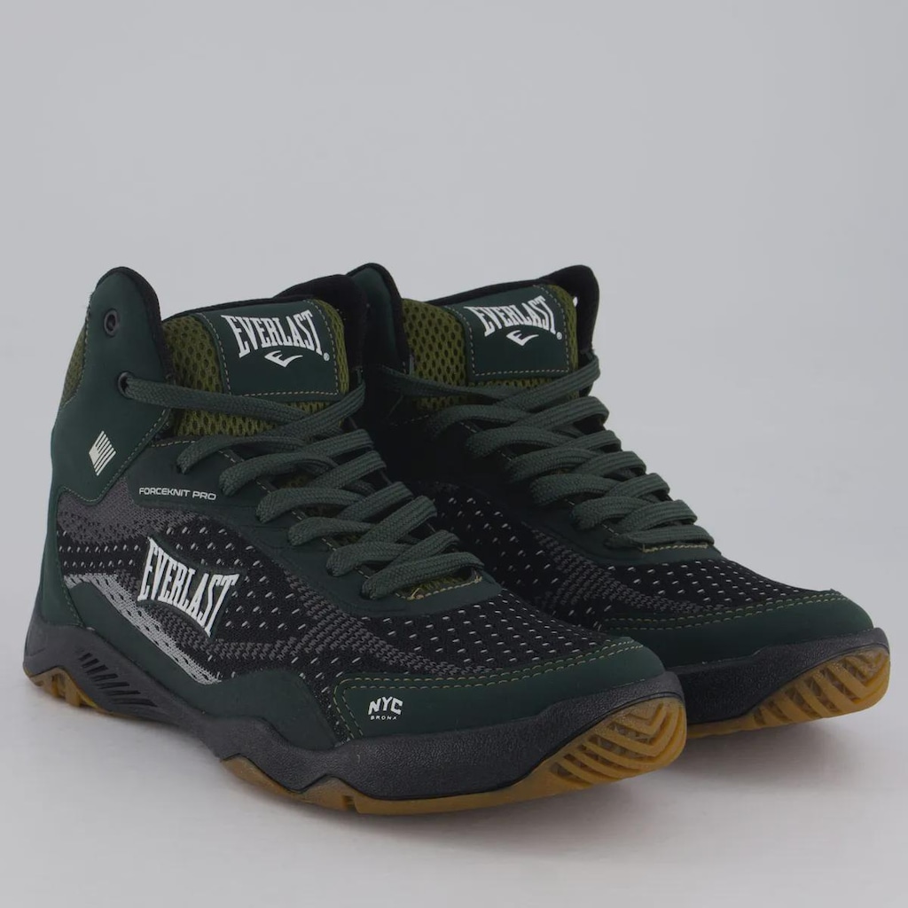 Imagem 2 do produto Tênis Masculino Everlast Forceknit Pro