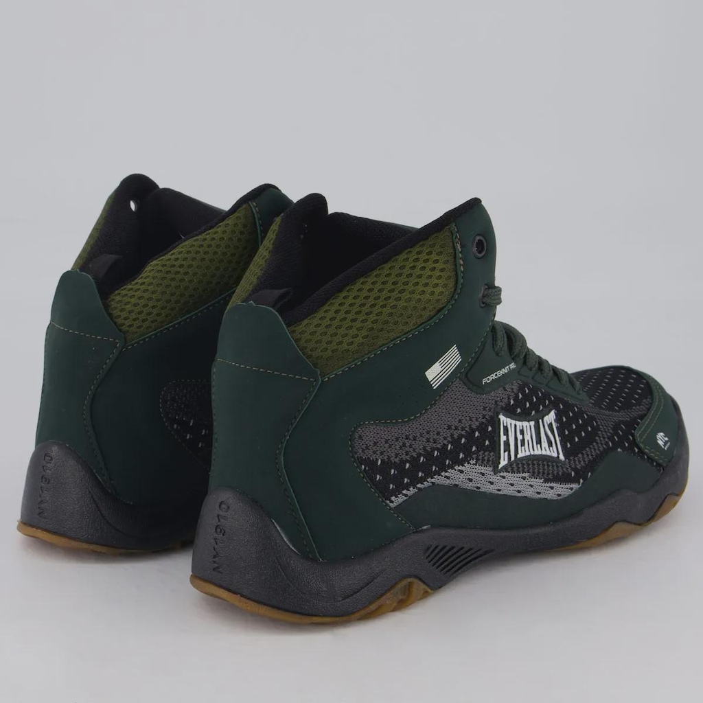 Imagem 3 do produto Tênis Masculino Everlast Forceknit Pro