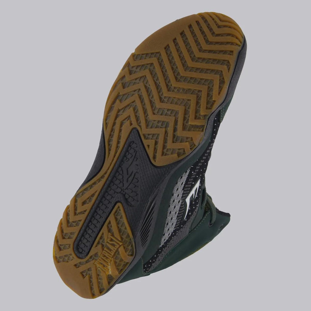 Imagem 5 do produto Tênis Masculino Everlast Forceknit Pro
