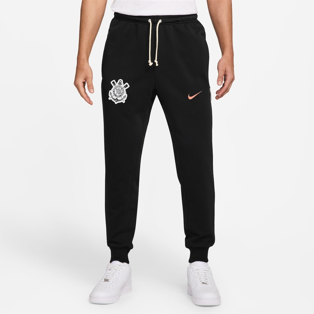 Calça do Corinthians Nike Dri-FIT Masculina