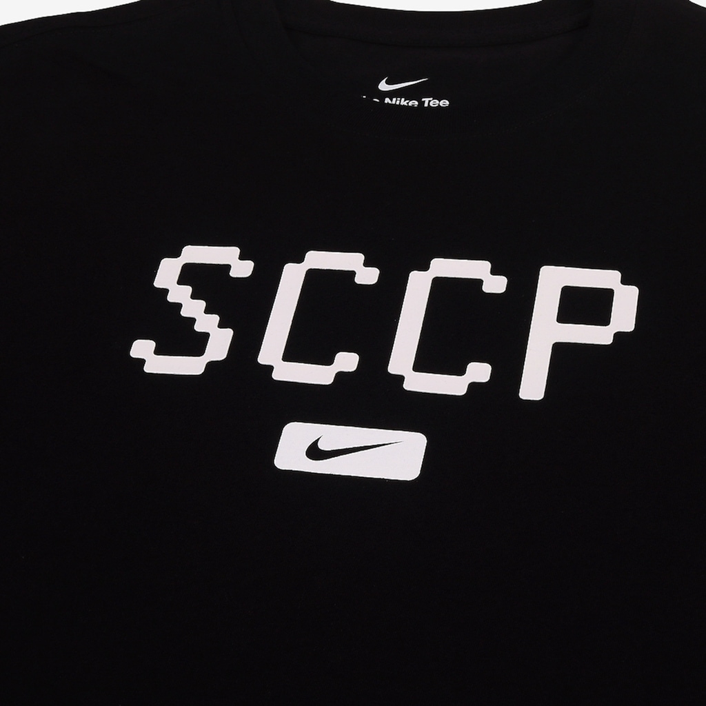 Imagem 3 do produto Camiseta do Corinthians Nike Masculina