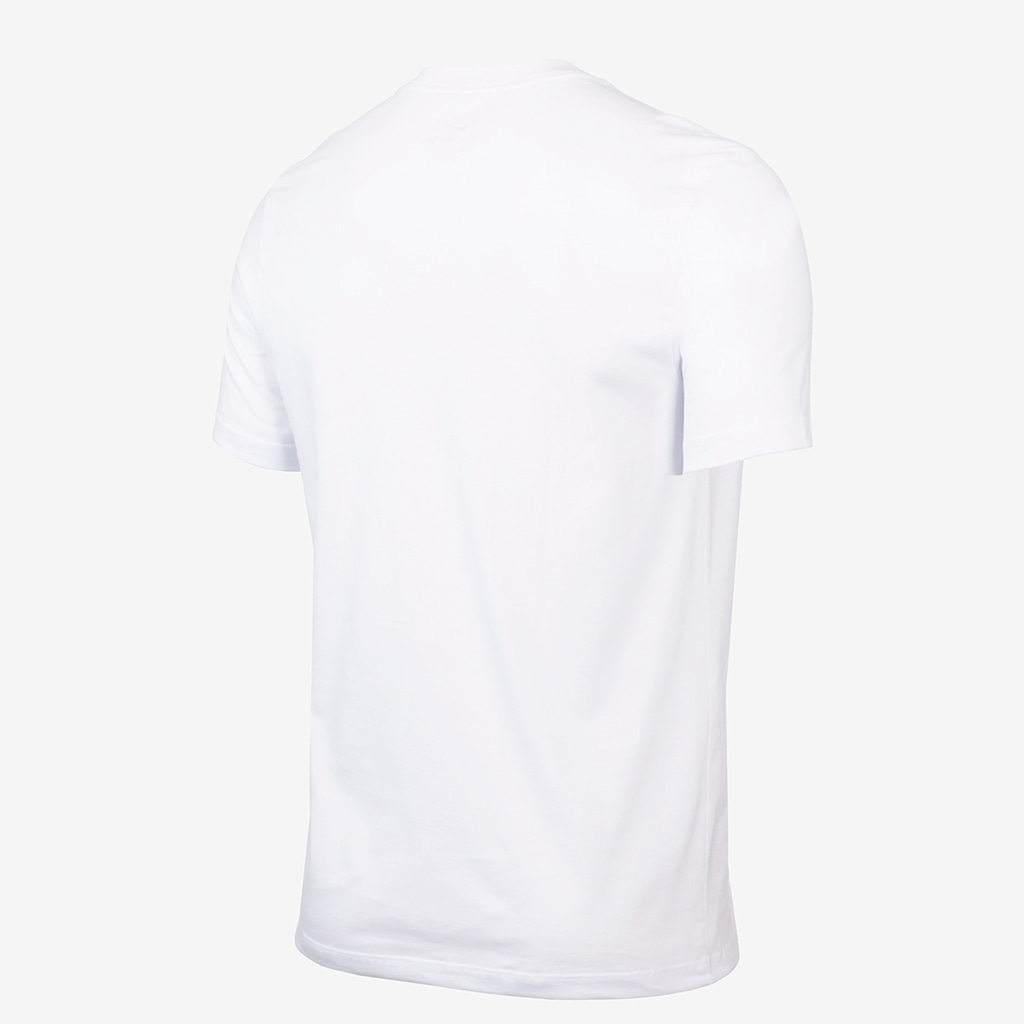 Imagem 2 do produto Camiseta do Corinthians Verbiage Nike Masculina