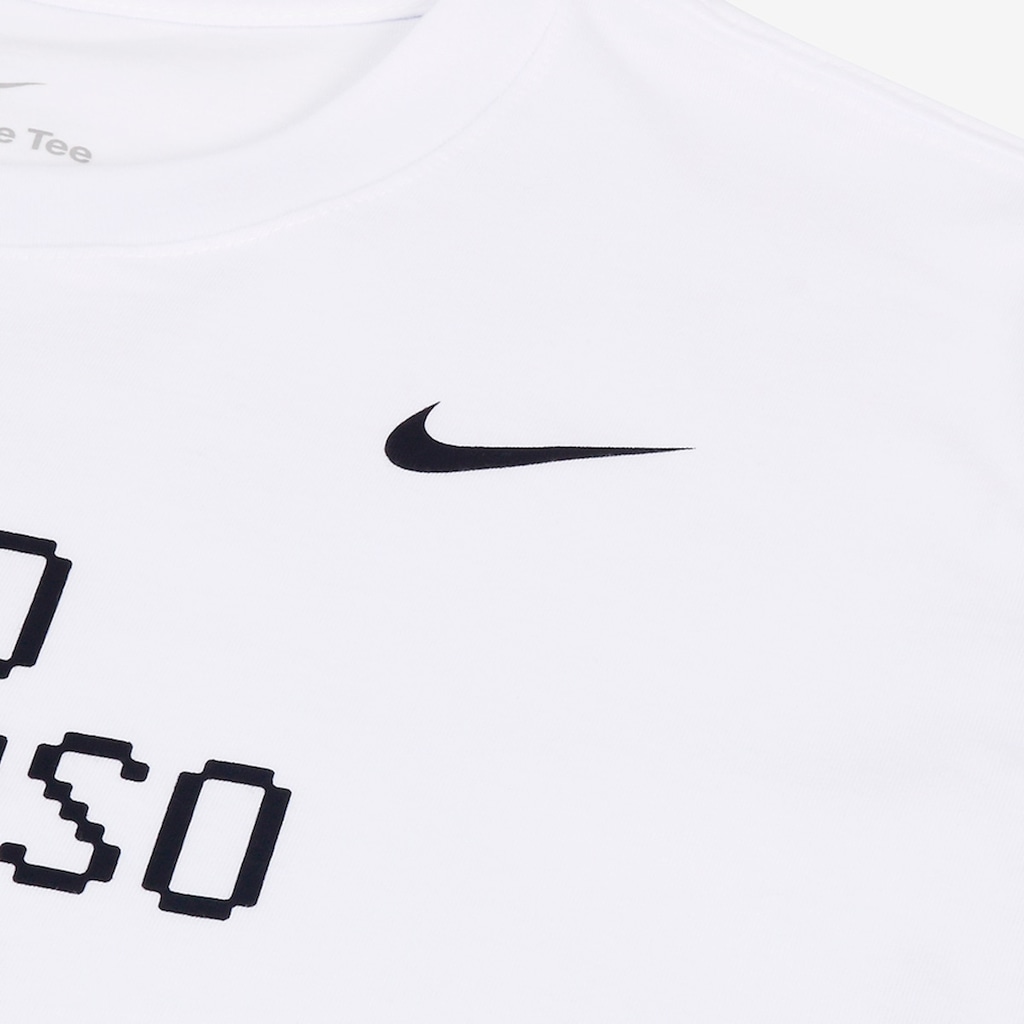 Imagem 4 do produto Camiseta do Corinthians Verbiage Nike Masculina