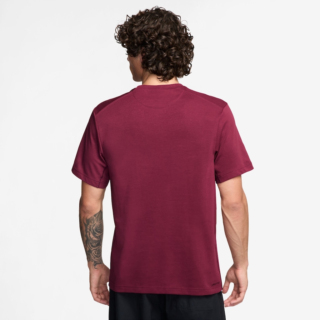 Imagem 2 do produto Camiseta do Corinthians Nike Travel Masculina