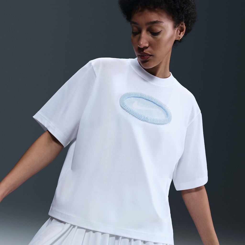 Camiseta Nike Sportswear Hyper Femme Feminina