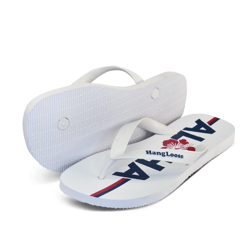 Imagem 2 do produto Chinelo Hang Loose Aloha Masculino