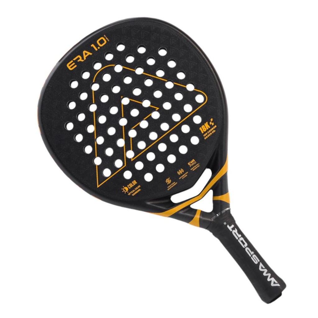Raquete De Padel Ama Sport Era 1.0