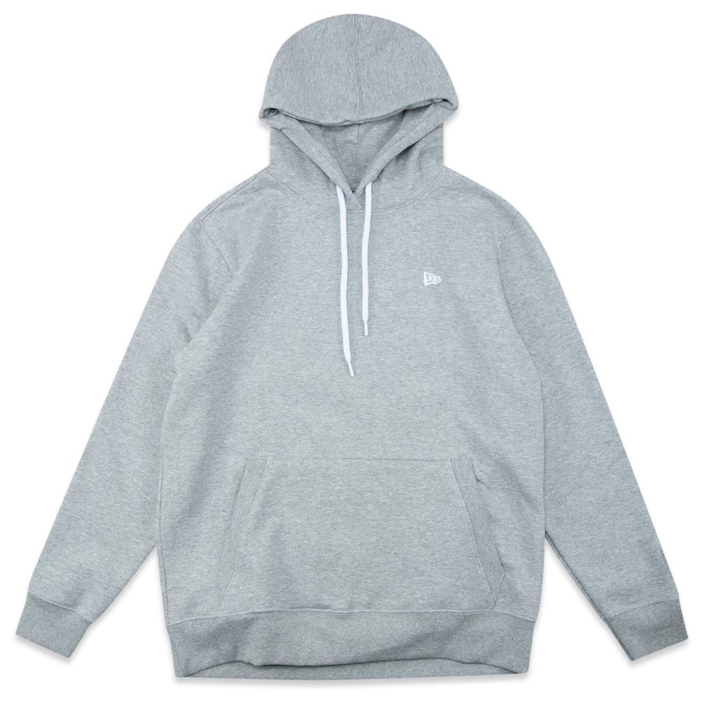 Blusão New Era Feminino Canguru Fechado Branded Flag - Feminino