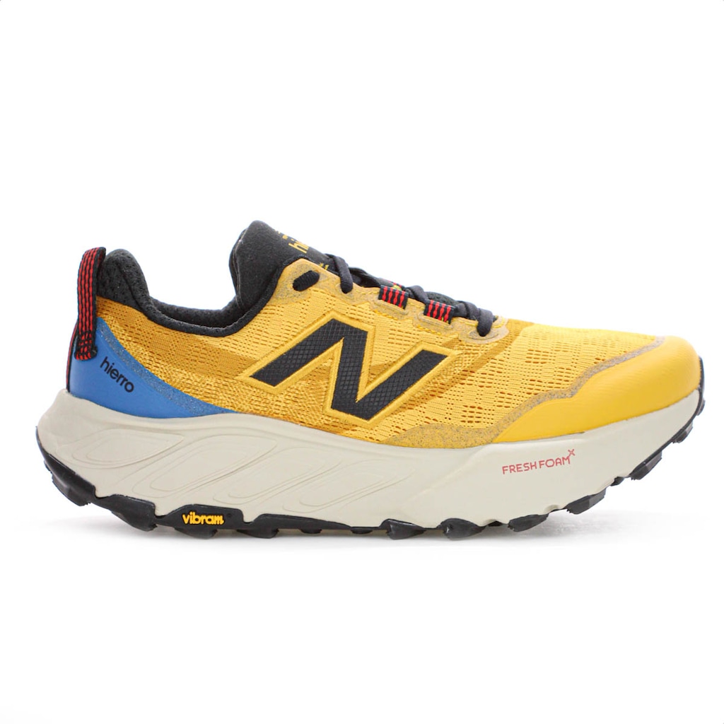 Tênis New Balance Fresh Foam X Hierro V9 - Masculino